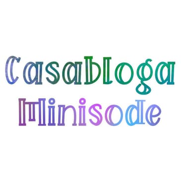 Minisode: Season 2