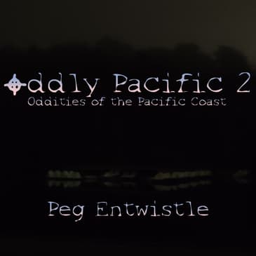 13) Peg Entwistle