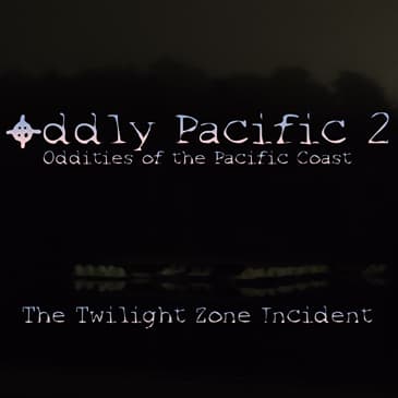 18) The Twilight Zone Incident