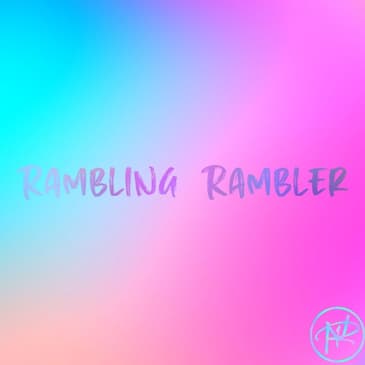 Rambling Rambler