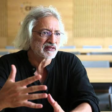 "Completely Illegal": Anand Patwardhan on Documentary Screening Being Stopped