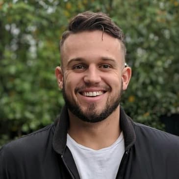 Highlighting the Positive Sides of Masculinity with: Dylan Roos