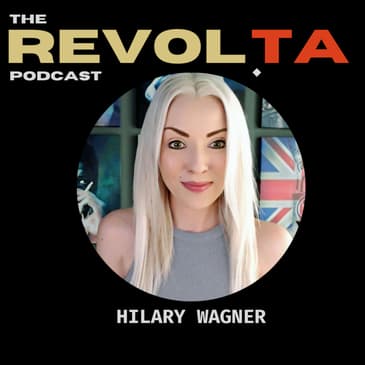 Episode 013: RecFest USA Preview w/ Hilary Wagner