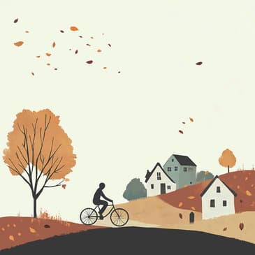 2859: Frugality Is Not Mainstream by Liz of Frugalwoods on Societal Pressure & Consumerism