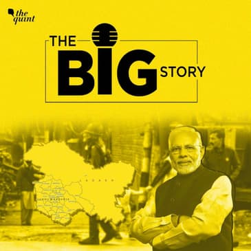 What’s Likely on Agenda for PM Modi’s All-Party J&K Leaders Meet?