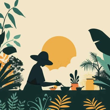 3130: Happiness Is All in Your Mind by Paula Felps with Live Happy on Transformative Power of Creativity