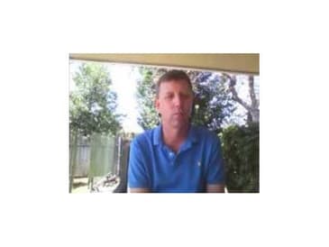 Alan Fluhrer, Talent Acquisition Manager