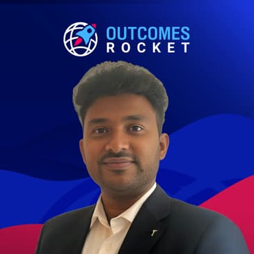 AI's Role In Protein Folding and Neurological Diseases with Dr. Sam Perli, Chief Scientific Officer and founding member of Thinkhat