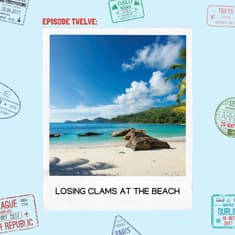 Standby for Episode 12!