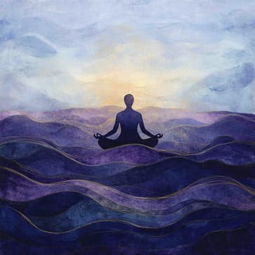 2771: How to Heal Your Relationship with Your Body in 5 Words by Lizzie Merritt on Compassion & Gratitude