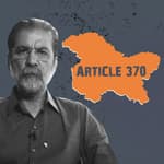 ‘Kashmir Is The New Ayodhya’: Filmmaker Sanjay Kak on Article 370