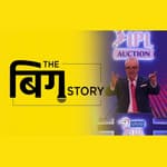 पॉडकास्ट | IPL Auction की पिच पर किसने मारा छक्का, कौन हुआ क्लीन बोल्ड?