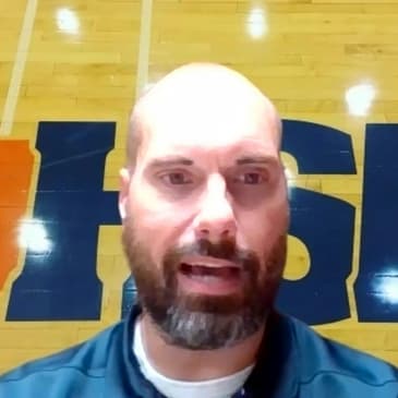 Cultivating Relationships Building Leaders Through High School Sports with: Matt Troha