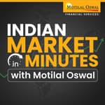 Nifty's New Milestone- 25K Mark Achieved!