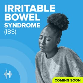 Preview of the Irritable Bowel Syndrome Podcast