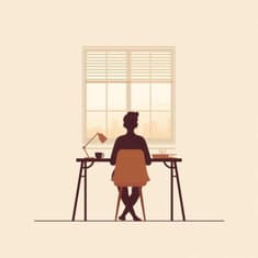 2029: 3 Ways to Live More Present and Productive by Emma Scheib with A Life in Progress on Being Present