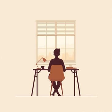 2029: 3 Ways to Live More Present and Productive by Emma Scheib with A Life in Progress on Being Present