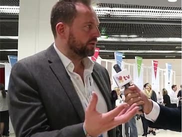 Adam W. Gordon, Talent Pipeline Specialist