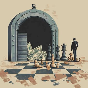 3158: How to Create "Tiny Advantages" and Crush Your Opponents by James Altucher on Investing Advice