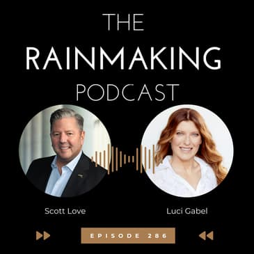 TRP 286: Optimal Performance for High Achievers with Luci Gabel