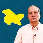 A Guide to Kashmir Conflict ft Air Vice-Marshal (Retd) Kapil Kak