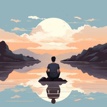 2543: Reader Story: The Man Who Thought Early Retirement Sucked by Brandon Turner with Mr. Money Mustache on Financial Freedom