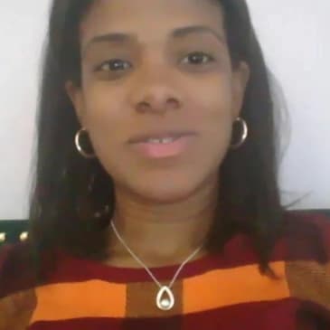 Creating an equitable future for Afro Latina and Black Women at Work with: Dr Marisol Capellan