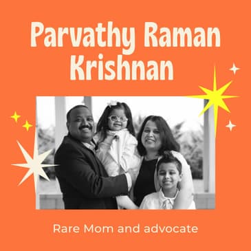 Ambiguous Medical Plans - How to Figure Out a System Even When it Seems Impossible with Parvathy Raman Krishnan
