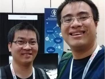 Ninh Tranh, COO of Hiretual (Sourcing Solution)