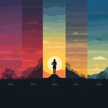 2436: At What Age Does Our Muscular Strength Decrease & What Can We Do to Stop Muscle Atrophy