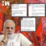 Social Media पर BJP के खिलाफ बना माहौल, सब की एक ही मांग -BJP मांगे माफ़ी-