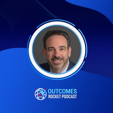 How Technology Is Revolutionizing Diabetes Prevention with Gary Rothenberg, Director of Medical Affairs at Podimetrics