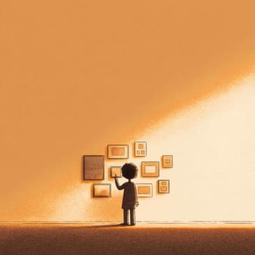 2662: How I Taught My Crafty Kid to Let Go by Rose Lounsbury on Helping Children Release Attachment to Material Things