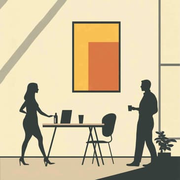 2737: Ways to Stay Well in the Workplace by Elly McGuinness Mental & Physical Wellbeing