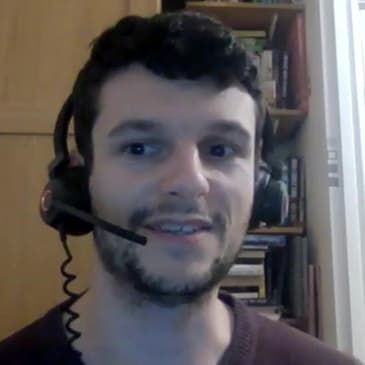 Millennial Career Development Requires More than Just Motivating Concepts with: Jordan Willshear