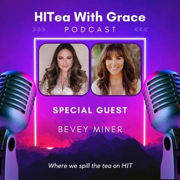 Bevey Miner Spills the Tea on the History of Interoperability, TEFCA, and Closing the Digital Divide