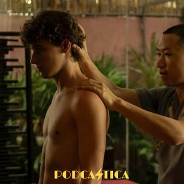 16: "The Meaning of Dreams" (S3E3)