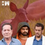Salman Khan और Salim Khan को मिली जान से मारने की धमकी Galaxy पहुंची
