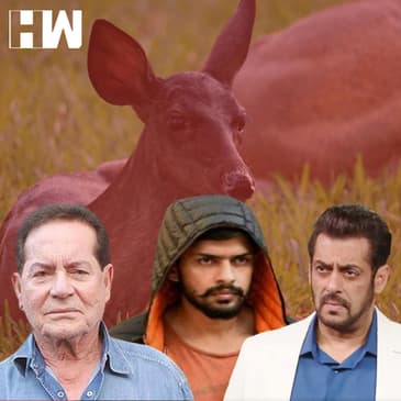 Salman Khan और Salim Khan को मिली जान से मारने की धमकी Galaxy पहुंची