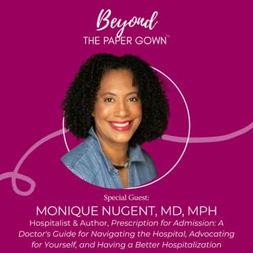 Advocating for Yourself for a Better Hospitalization