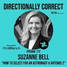What We Know About Astronauts, Artemis 2, & NASA - Suzanne Bell - #172