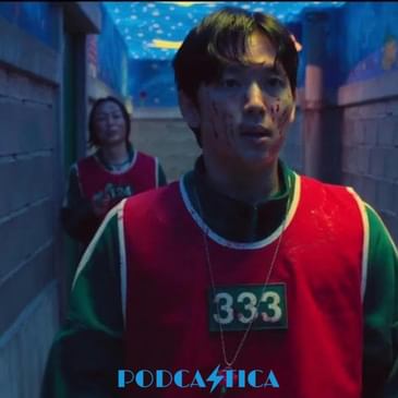 22: "The Starry Night" (Squid Game S3E2)