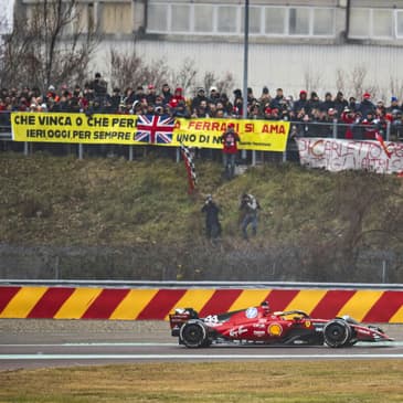 F1 2025 Early & Bold Predictions (with a live audience)