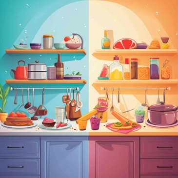 2363: Yes, You Can Beat Your Sugar Habit – Here’s How by David Cameron-Smith of Les Mills on Eating Less Sugar