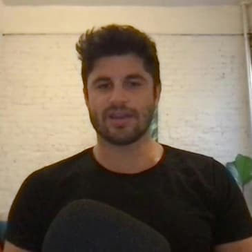 Creating Positive Conversations Around Mental Health with: Nick Bracks