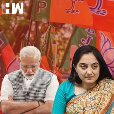 नफरत फैलाये BJP और देश मांगे माफी