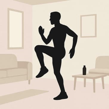 2848: Rethink Your Exercise Routine by Julie Morgenstern on Sustainable Workout Habits