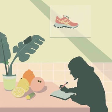 2569: Food Logging by Steve Pavlina on Food Tracking Tips & Mindful Eating