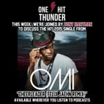 “Cheerleader” by OMI (f/ Tony Hartman)