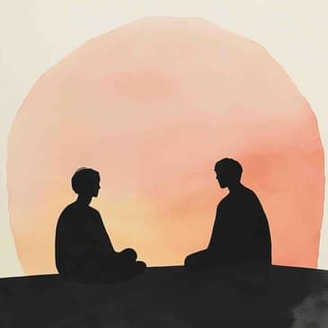 3529: How to Support Your Friend's Mental Health by Sara Stanizai on How to Be A Better Listener